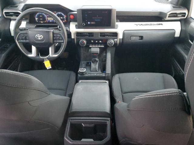 Photo 8 from auction – 2024 TOYOTA TACOMA DOU with VIN 3TMLB5JN4RM033284