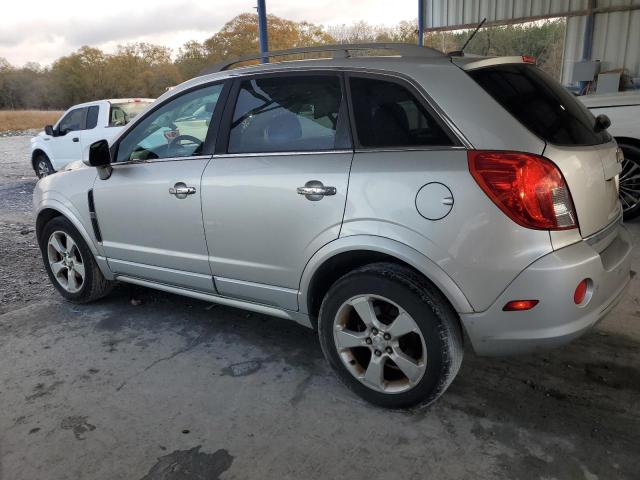 Photo 2 from auction – 2013 CHEVROLET CAPTIVA LT with VIN 3GNAL4EK3DS556435