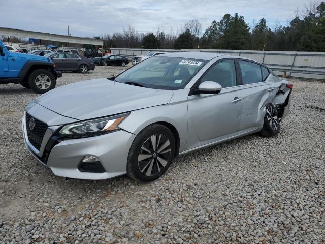 NISSAN ALTIMA SV 2021 with VIN 1N4BL4DVXMN351199 - Photo from auction