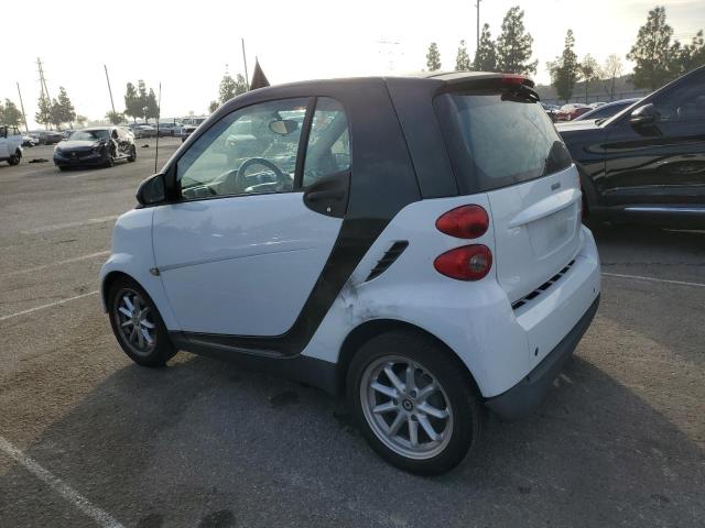 Photo 2 from auction – 2008 SMART FORTWO PUR with VIN WMEEJ31X18K204078