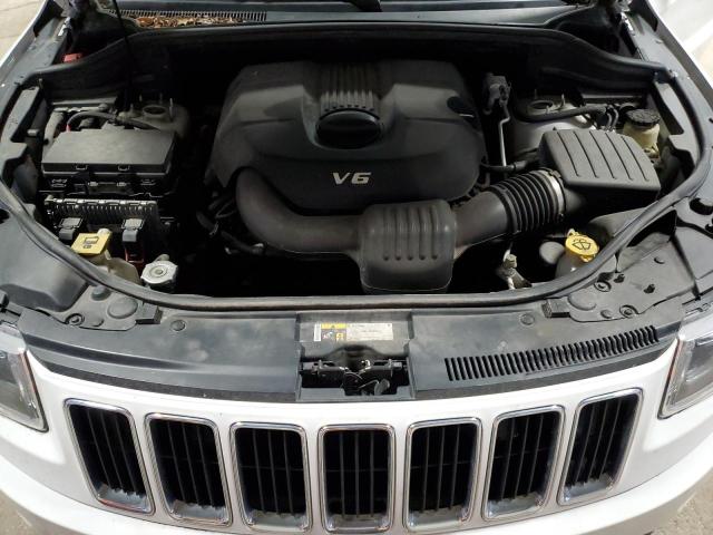 Photo 12 from auction – 2015 JEEP GRAND CHER with VIN 1C4RJFBG3FC919774