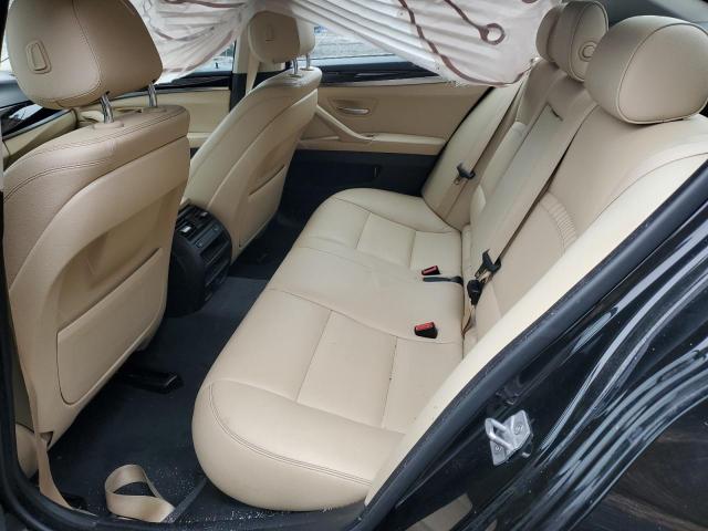 Foto 10 de la subasta – 2016 BMW 535 XI con VIN WBA5B3C54GG256889