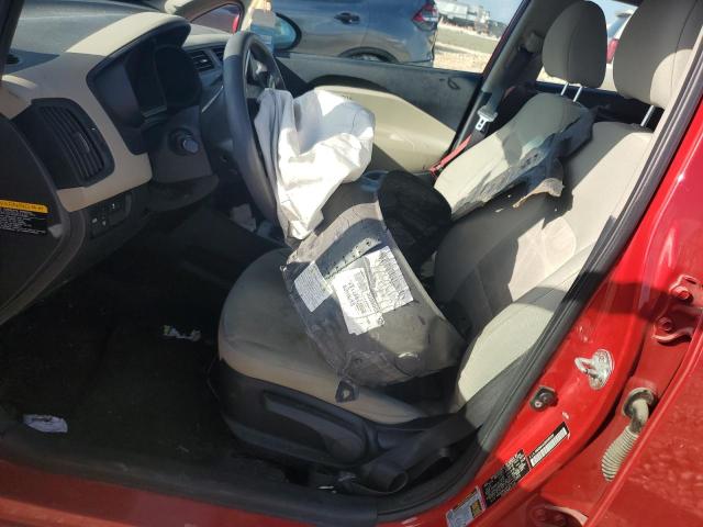 Photo 7 from auction – 2013 KIA RIO LX with VIN KNADM4A32D6183312