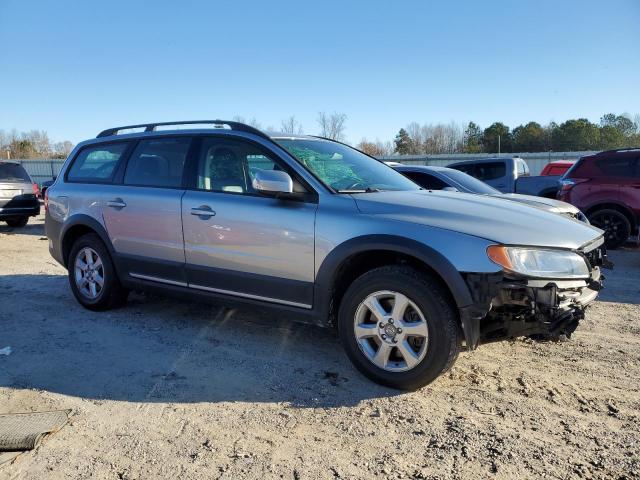 Photo 4 from auction – 2008 VOLVO XC70 with VIN YV4BZ982481031716