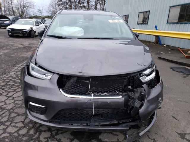 Photo 5 from auction – 2023 CHRYSLER PACIFICA H with VIN 2C4RC1L77PR603928
