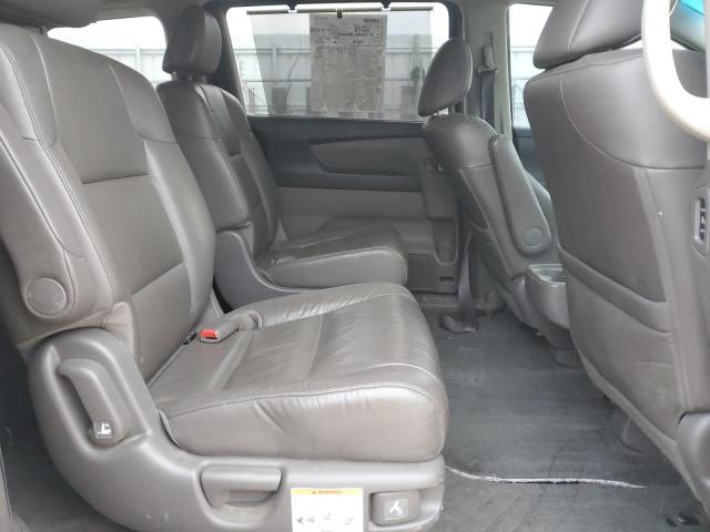 Photo 11 from auction – 2012 HONDA ODYSSEY EX with VIN 5FNRL5H63CB016901