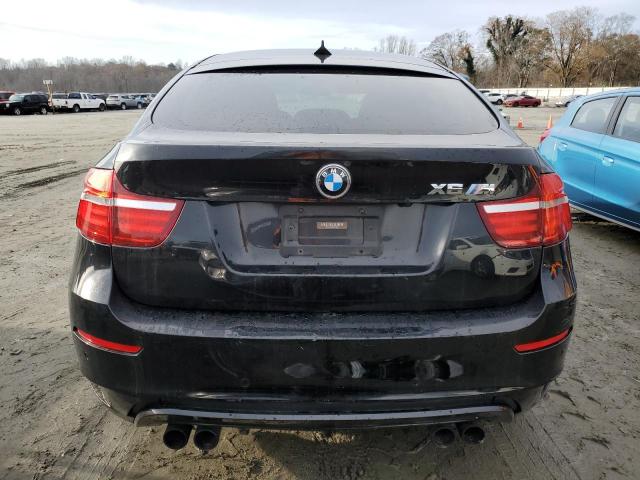 Photo 6 from auction – 2014 BMW X6 M with VIN 5YMGZ0C50E0C40212