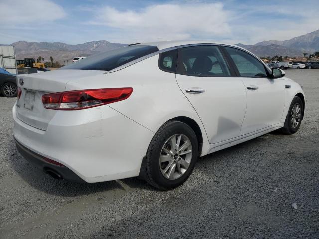 Photo 3 from auction – 2016 KIA OPTIMA LX with VIN 5XXGT4L32GG038440