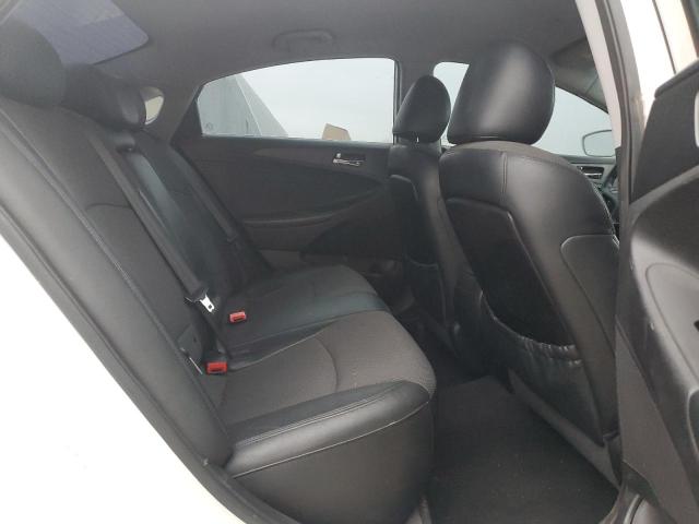 Photo 10 from auction – 2013 HYUNDAI SONATA SE with VIN 5NPEC4AC4DH732637