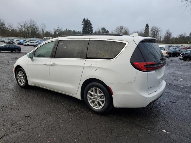 Photo 2 from auction – 2022 CHRYSLER PACIFICA T with VIN 2C4RC1BG3NR190145