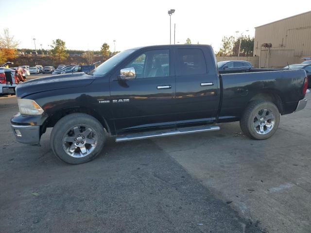 DODGE RAM 1500 2010 with VIN 1D7RV1GT6AS114384 - Photo from auction