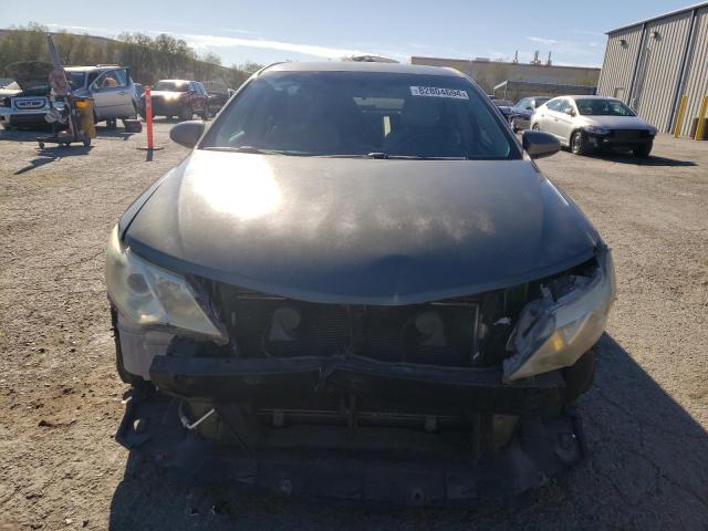 Photo 5 from auction – 2014 TOYOTA CAMRY L with VIN 4T4BF1FK9ER345177