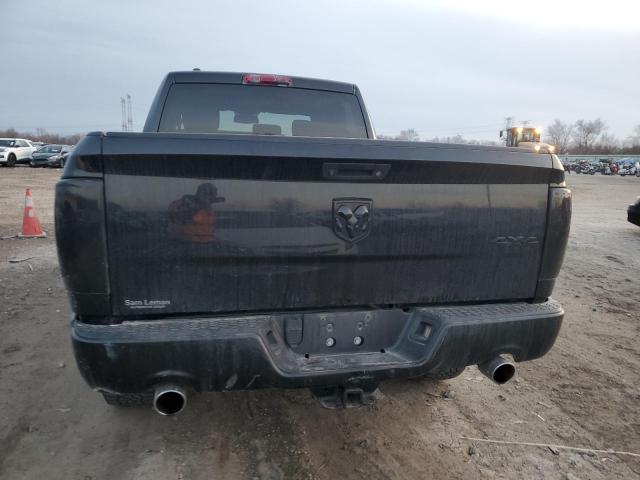 Photo 6 from auction – 2014 RAM 1500 ST with VIN 1C6RR7FT0ES162415