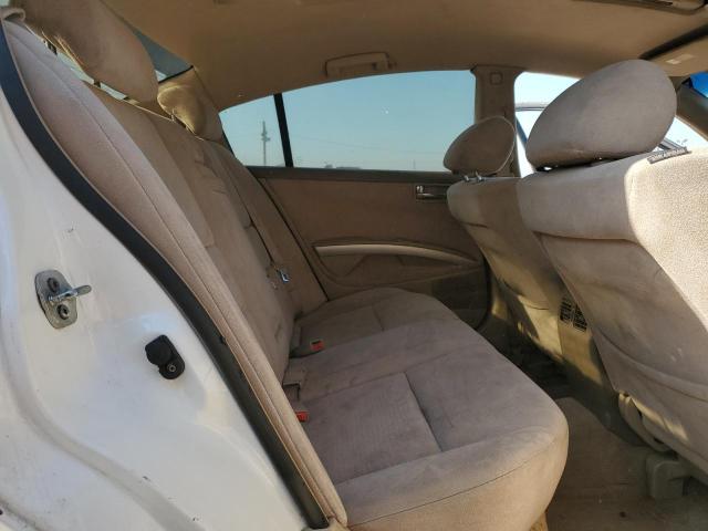 Photo 10 from auction – 2006 NISSAN MAXIMA SE with VIN 1N4BA41E36C830007