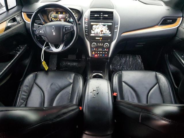 Photo 8 from auction – 2015 LINCOLN MKC with VIN 5LMCJ1A97FUJ08851