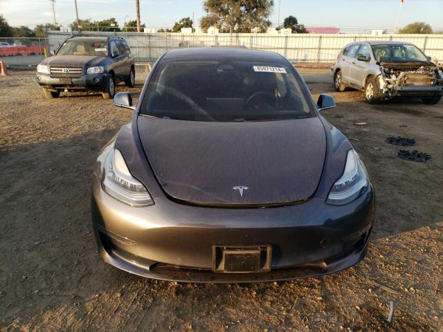 Photo 5 from auction – 2020 TESLA MODEL 3 with VIN 5YJ3E1EA9LF798977