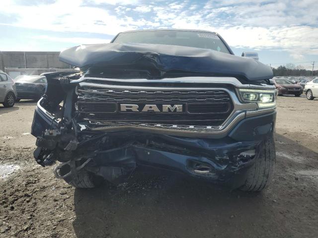 Photo 5 from auction – 2019 RAM 1500 LIMIT with VIN 1C6SRFPT9KN763228