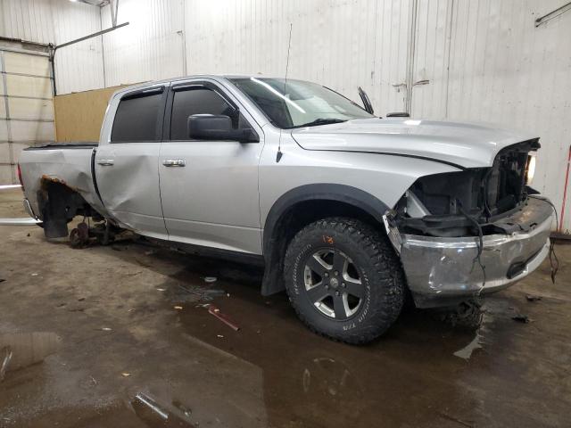 Photo 4 from auction – 2010 DODGE RAM 1500 with VIN 1D7RV1CP2AS211316