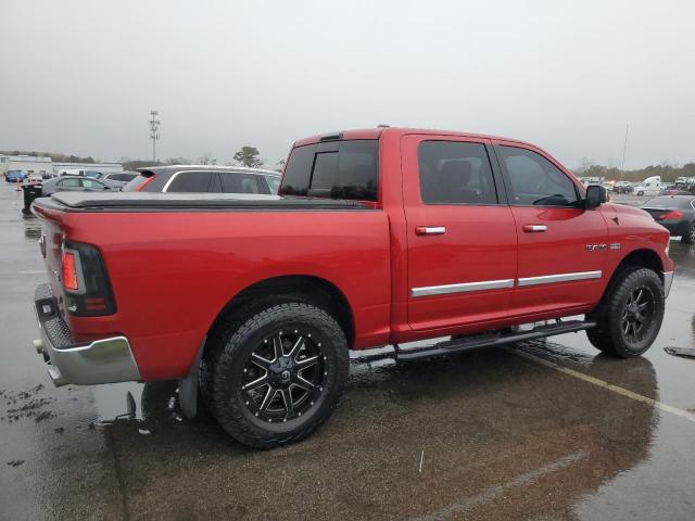 Photo 3 from auction – 2009 DODGE RAM 1500 with VIN 1D3HV13T29S771343