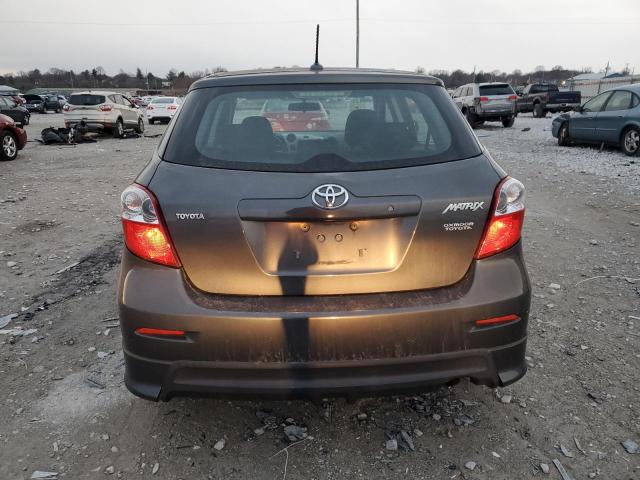 Photo 6 from auction – 2010 TOYOTA COROLLA MA with VIN 2T1KU4EEXAC244495