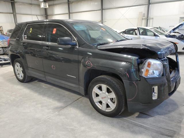 Фото 4 с аукциона – 2013 GMC TERRAIN SL с VIN 2GKALMEK0D6287810