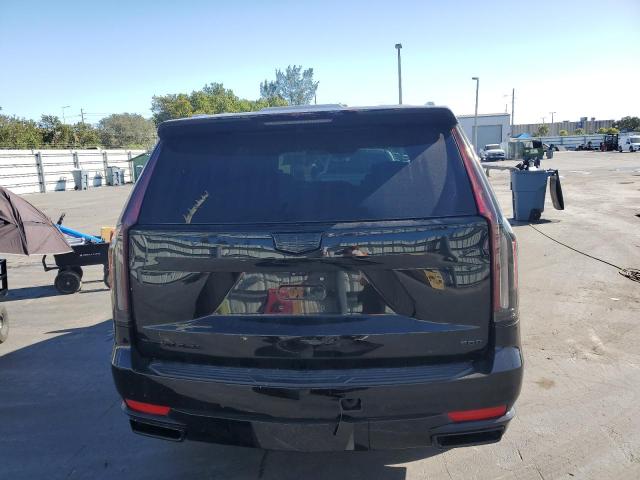 Photo 6 from auction – 2021 CADILLAC ESCALADE P with VIN 1GYS3BKL4MR430046