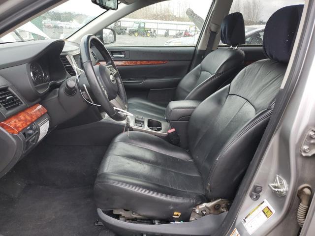 Photo 7 from auction – 2010 SUBARU OUTBACK 2. with VIN 4S4BRBKC2A3327917