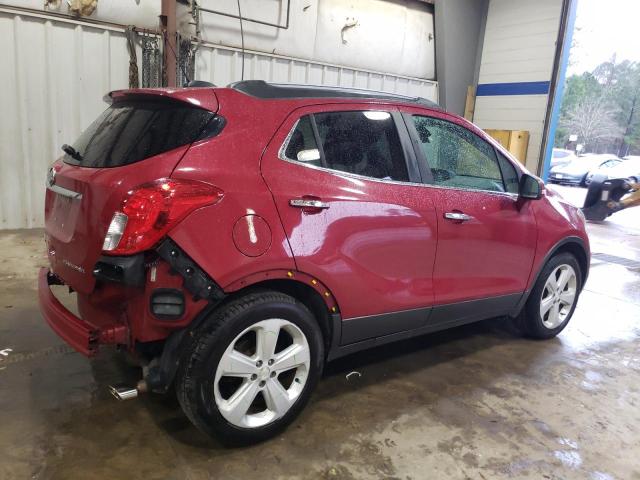 Photo 3 from auction – 2016 BUICK ENCORE with VIN KL4CJASB8GB684125