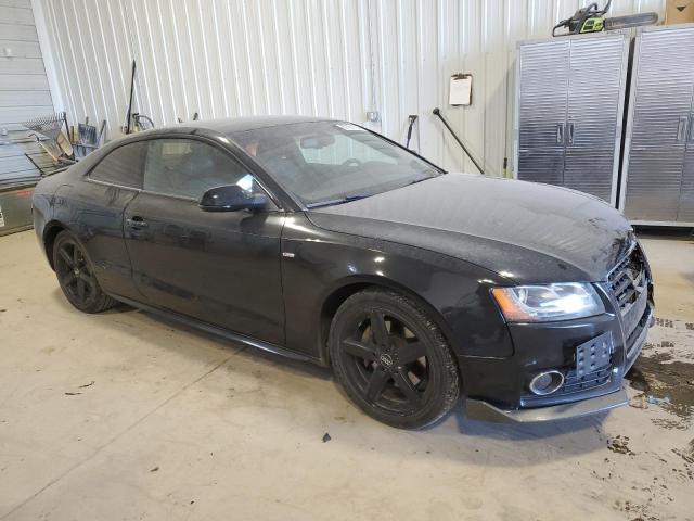 Photo 4 from auction – 2010 AUDI A5 PRESTIG with VIN WAUWKAFRXAA068850