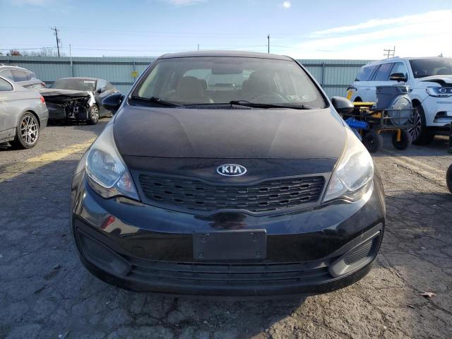 Photo 5 from auction – 2015 KIA RIO LX with VIN KNADM4A38F6506605