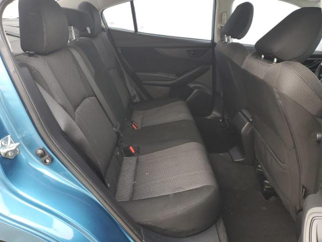 Photo 10 from auction – 2018 SUBARU IMPREZA PR with VIN 4S3GKAB61J3624356