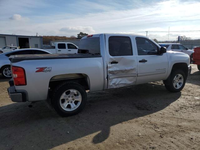 Photo 3 from auction – 2013 CHEVROLET SILVERADO with VIN 3GCPKSE75DG190289