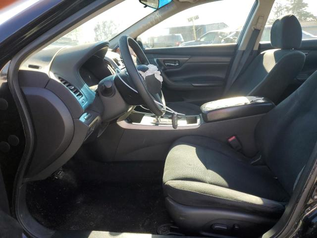 Photo 7 from auction – 2015 NISSAN ALTIMA 2.5 with VIN 1N4AL3AP6FC950451