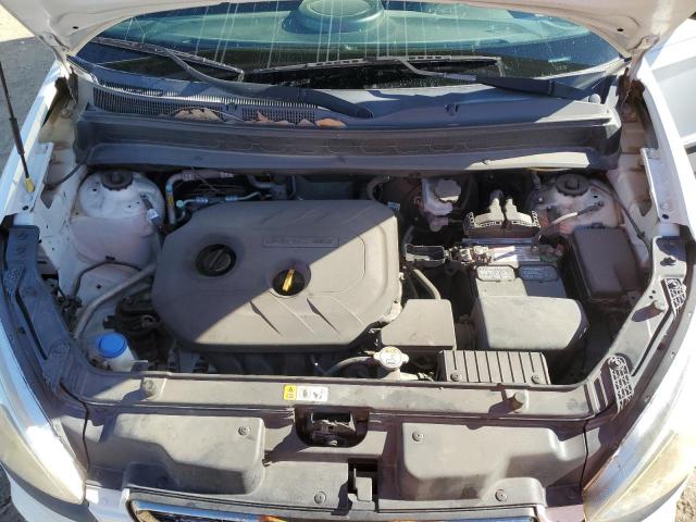 Photo 11 from auction – 2013 KIA SOUL + with VIN KNDJT2A68D7497483