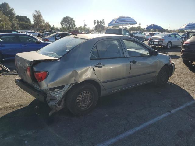 Photo 3 from auction – 2004 TOYOTA COROLLA CE with VIN 1NXBR32E04Z268436