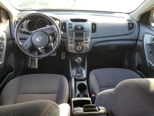 Photo 8 from auction – 2013 KIA FORTE SX with VIN KNAFW5A38D5672344
