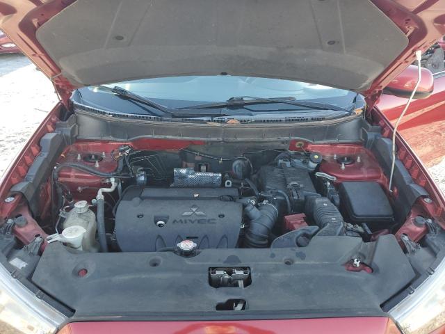 Photo 12 from auction – 2014 MITSUBISHI OUTLANDER with VIN 4A4AP3AU5EE014305