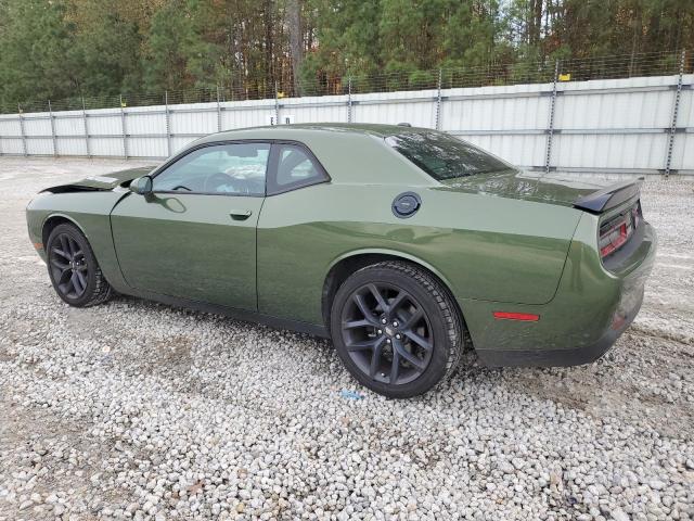 Photo 2 from auction – 2020 DODGE CHALLENGER with VIN 2C3CDZAG5LH223401