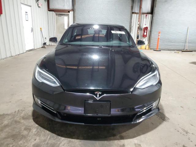 Photo 5 from auction – 2019 TESLA MODEL S with VIN 5YJSA1E28KF304851