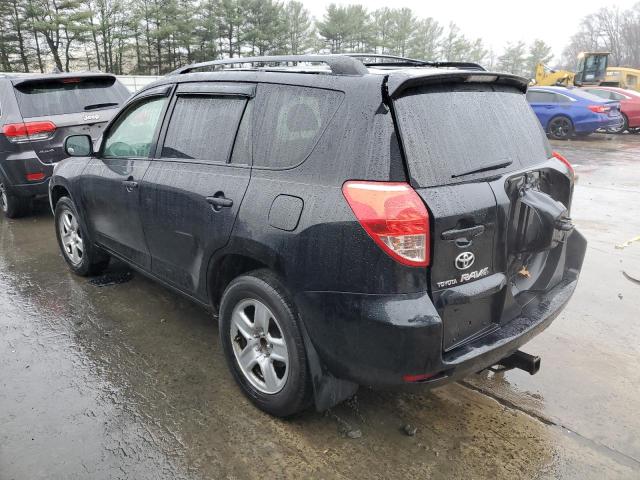 Photo 2 from auction – 2006 TOYOTA RAV4 with VIN JTMZD33V965016715