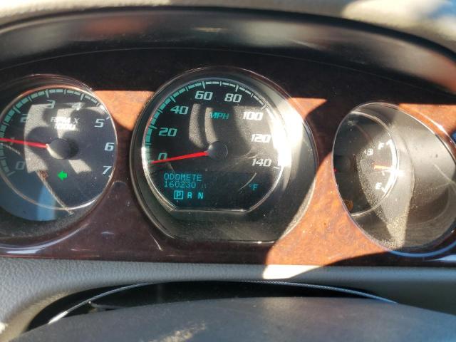 Photo 9 from auction – 2010 BUICK LUCERNE CX with VIN 1G4HC5EM3AU128497