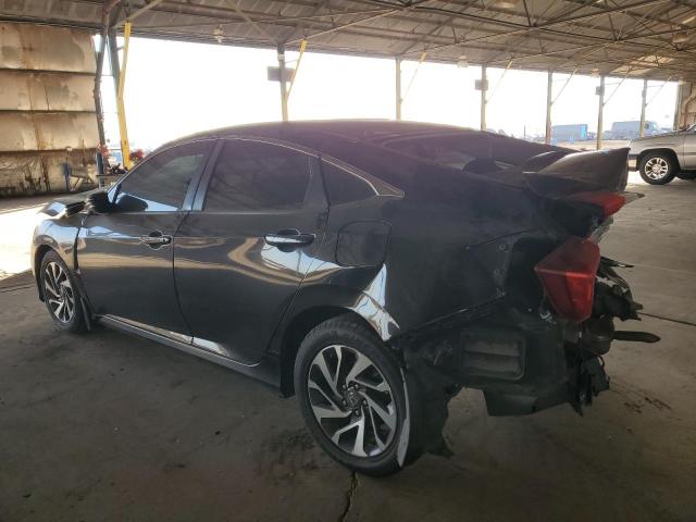 Photo 2 from auction – 2016 HONDA CIVIC EX with VIN 2HGFC2F81GH522881