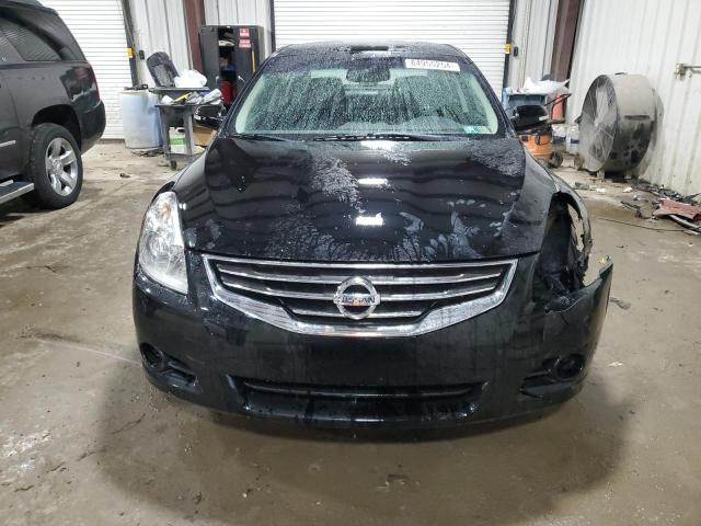 Photo 5 from auction – 2011 NISSAN ALTIMA BAS with VIN 1N4AL2AP1BN409168