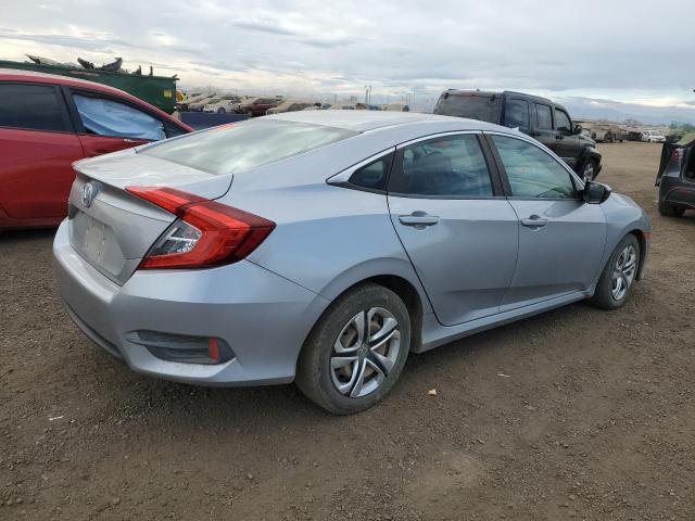 Photo 3 from auction – 2016 HONDA CIVIC LX with VIN 19XFC2F5XGE093840