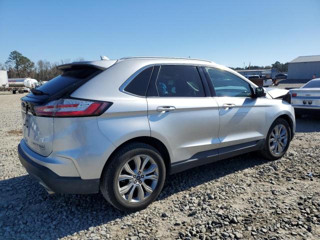 Photo 3 from auction – 2019 FORD EDGE TITAN with VIN 2FMPK3K91KBB55255