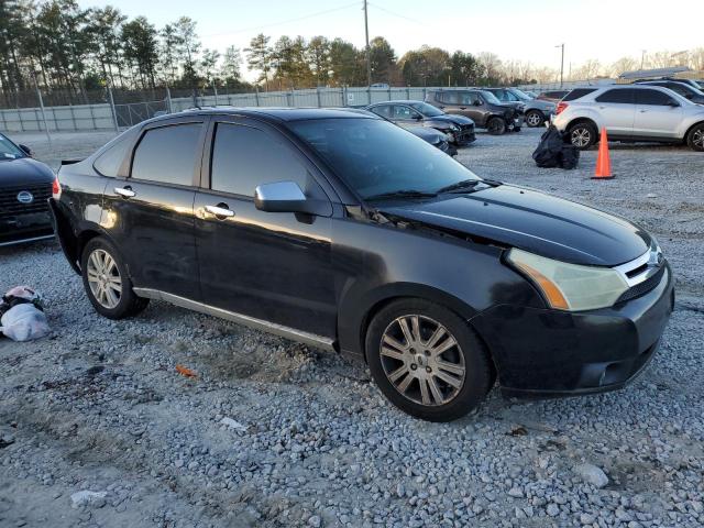 Photo 4 from auction – 2011 FORD FOCUS SEL with VIN 1FAHP3HNXBW125979