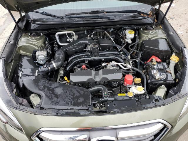 Photo 12 from auction – 2019 SUBARU OUTBACK 2. with VIN 4S4BSAHC4K3330440