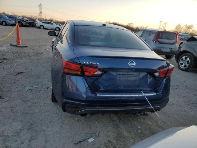 Photo 6 from auction – 2019 NISSAN ALTIMA SR with VIN 1N4BL4CV1KC121495