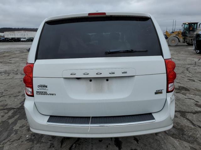 Photo 6 from auction – 2019 DODGE GRAND CARA with VIN 2C4RDGEG0KR687757