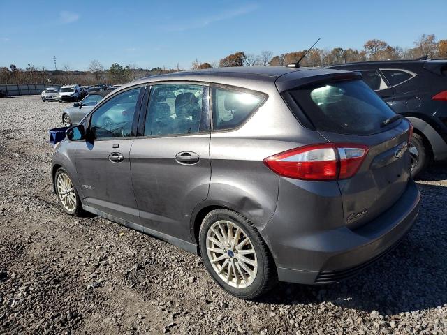 Photo 2 from auction – 2014 FORD C-MAX SE with VIN 1FADP5AUXEL508712